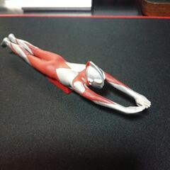 シン・ウルトラマン 飛行形態

の画像