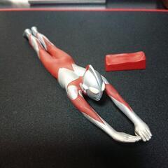 シン・ウルトラマン 飛行形態

の画像