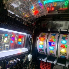 バーサス 5号機 実機の画像