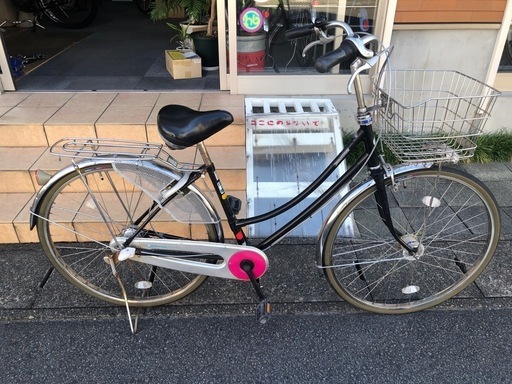 BS カーニバル273HD BK