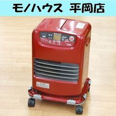 3.5L ブルーヒーター 2014年製 ダイニチ FW-2514...