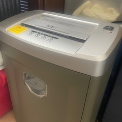 シュレッダー