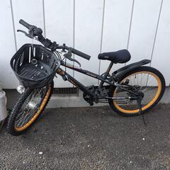 子供用自転車