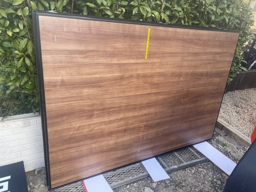 仕切りパーテーション