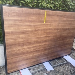 仕切りパーテーション