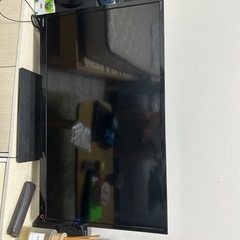 テレビ