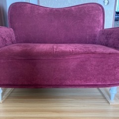 ソファお譲り相手決まりました