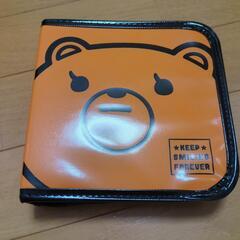 CD入れ