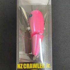 【未使用】deps（デプス）NZ CRAWLER Jr. リサイ...