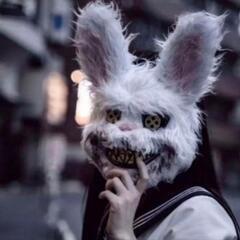 ゾンビうさぎの画像