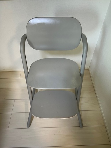 サイベックス　レモチェア　グレー