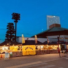 10/19(土)両国でBBQに参加メンバー募集中！ - 墨田区