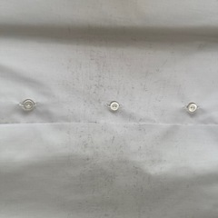 駅家南中学校　男子
制服(カンコー制服)　上下セット、シャツ半袖・長袖各2枚の7点セットの画像