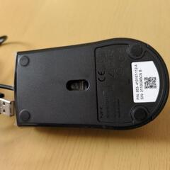 マウスNECの画像