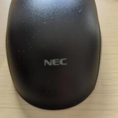 マウスNECの画像