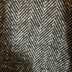 チェスターコートの画像