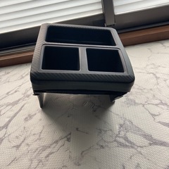 【値下げ‼️】エブリイ専用コンソールBOXの画像