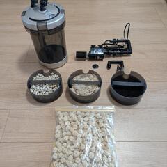 【中古品】GEX メガパワー6090