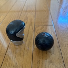RAZO　シフトノブ M12mm径？