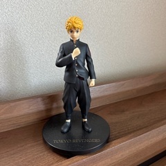 東リべフィギュア中古
