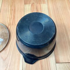 Paloma パロマ 炊飯鍋(1〜3合炊き) の画像