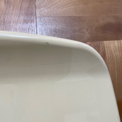 タニタ　ベビー体重計の画像