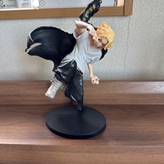 東リべフィギュア中古