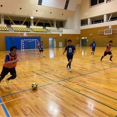 社会人メンズフットサルメンバー募集⚽️ - 名古屋市