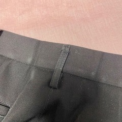 トンボ学生服冬用ズボン　サイズ76の画像