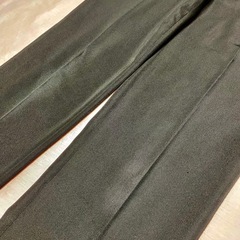 トンボ学生服冬用ズボン　サイズ76の画像