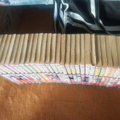 スラムダンク31巻フルセットの画像