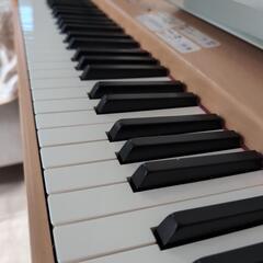 中古・ローランド ROLAND Ｆ－１００　デジタルピアノの画像
