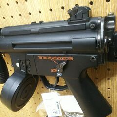 TOKYO MARUI/HK-MP5/電動ガンの画像