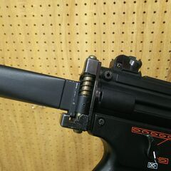 TOKYO MARUI/HK-MP5/電動ガンの画像