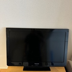 Panasonic32インチ液晶テレビ