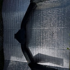 150プラド後期　ヒッチメンバー　グローバルタイト　モデリスタの画像
