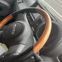 H28年 S321V ハイゼットデッキバン 2WD 4AT 車検R8年5月 エンジン載せ替え済みの画像