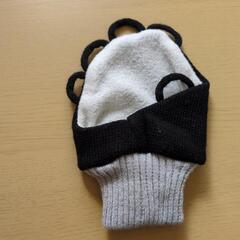 SRIXON

スリクソン 手甲カバー 右手片手用 の画像