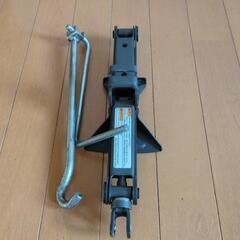 ジャッキの画像