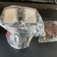 LED Security Light (100v)の画像