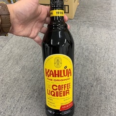 最終価格カルーア　リキュール