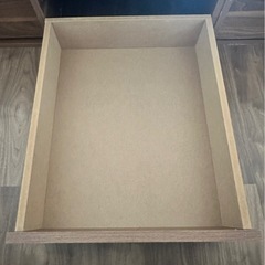 値引き交渉🉑小上がりになるセミダブルベッドフレームの画像