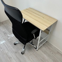 デスクチェアーセット