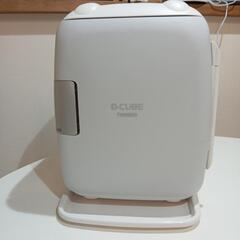 コンパクト電子保冷保温ボックス
