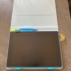 （取引先決定）チャレンジタッチタブレット