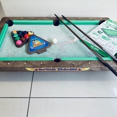 ファンタジービリヤード　ミッキーフォーキッズ　