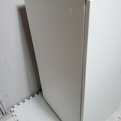 ニトリ　リガーレWH 幅40cm スリムストッカー NITORI  近場配達　可の画像