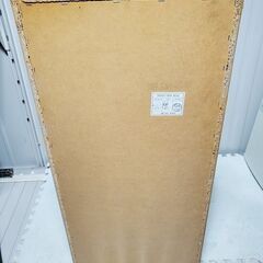 ニトリ　リガーレWH 幅40cm スリムストッカー NITORI  近場配達　可の画像