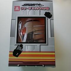 一番くじ 仮面ライダー フォーゼ ビッグマスクの画像