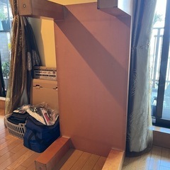 オシャレなローテーブル　無料の画像